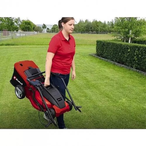 Cortacésped eléctrico Einhell GC-EM 1742