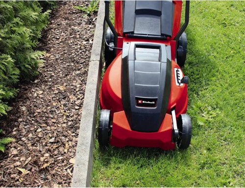 Cortacésped eléctrico Einhell GC-EM 1742