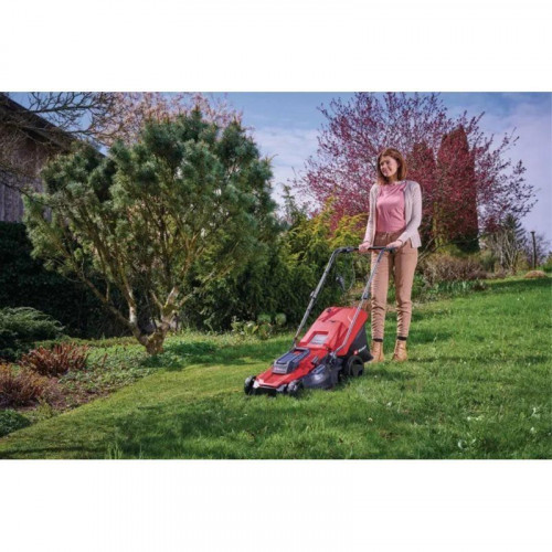 Cortacésped eléctrico Einhell GC-EM 1800/43 1800 W 43 cm 800 m²