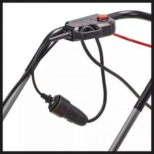 Cortacésped eléctrico Einhell GC-EM 1800/43 1800 W 43 cm 800 m²