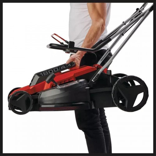 Cortacésped eléctrico Einhell GC-EM 1800/43 1800 W 43 cm 800 m²