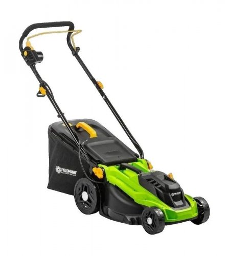 Cortacésped Eléctrico Fieldmann FZR 2037-E 230 V 37 cm