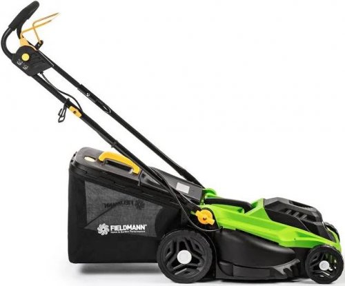 Cortacésped Eléctrico Fieldmann FZR 2037-E 230 V 37 cm