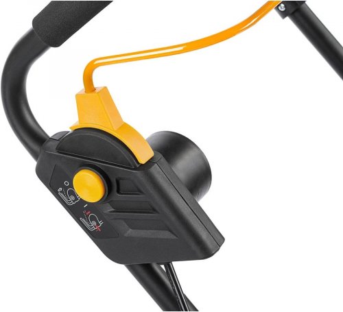 Cortacésped Eléctrico Fieldmann FZR 2037-E 230 V 37 cm