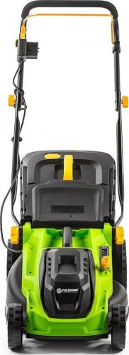 Cortacésped Eléctrico Fieldmann FZR 2037-E 230 V 37 cm
