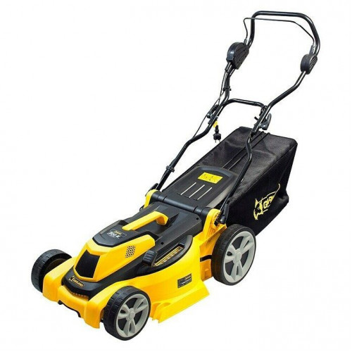 Cortacésped eléctrico Grass 500 E