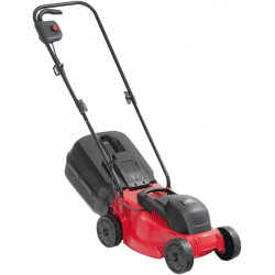 Cortacésped eléctrico MTD Smart 32 E