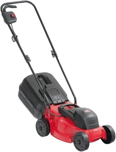 Cortacésped eléctrico MTD Smart 32 E