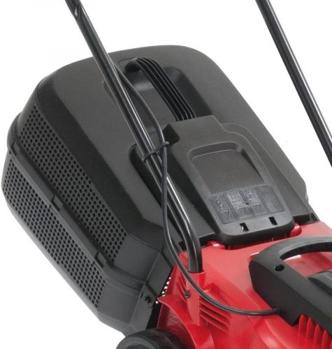 Cortacésped eléctrico MTD Smart 32 E