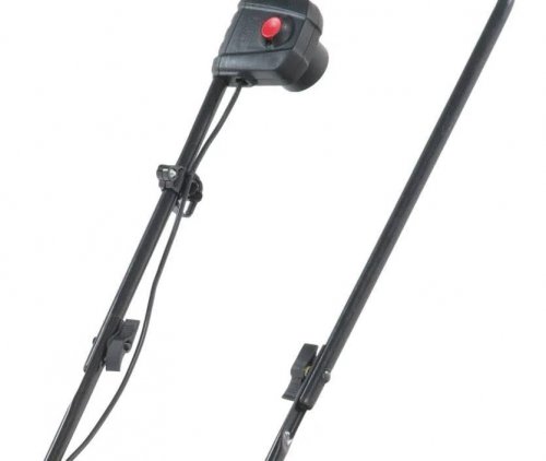 Cortacésped eléctrico MTD Smart 32 E