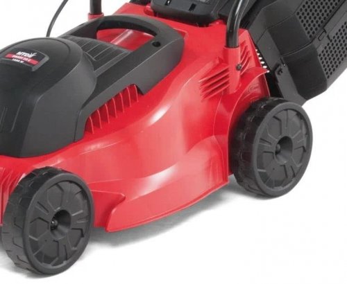 Cortacésped eléctrico MTD Smart 32 E