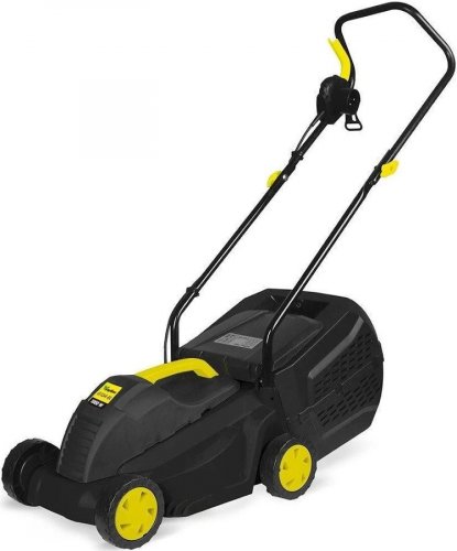 Cortacesped Electrico Papillon 1000 W