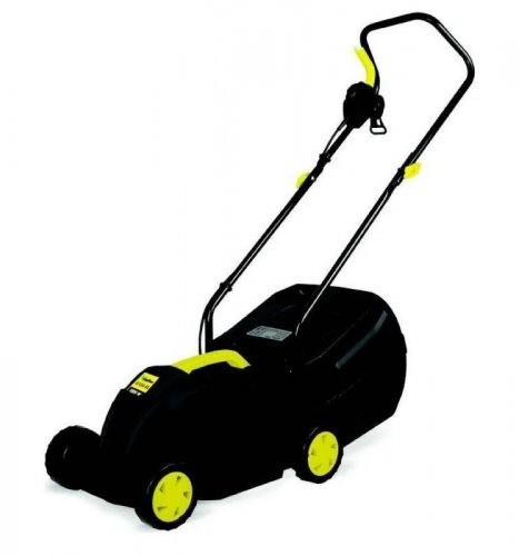 Cortacesped Electrico Papillon 1000 W