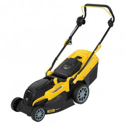 Cortacésped eléctrico Powerplus POWXG6281