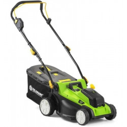 Cortacésped Fieldmann 20 V 37 cm