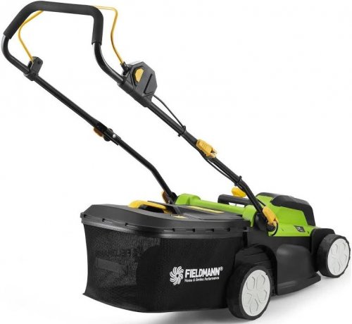 Cortacésped Fieldmann 20 V 37 cm