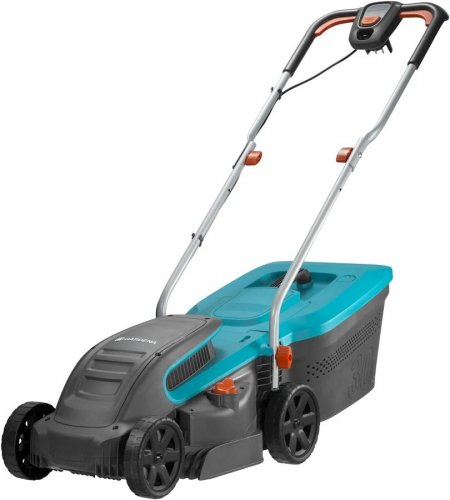 Cortacésped Gardena PowerMax 1200/32