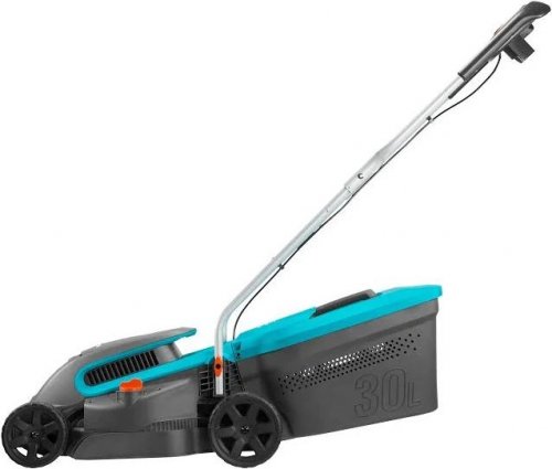 Cortacésped Gardena PowerMax 1200/32