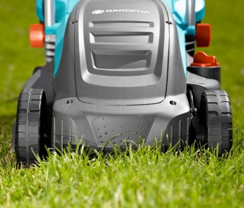 Cortacésped Gardena PowerMax 1200/32