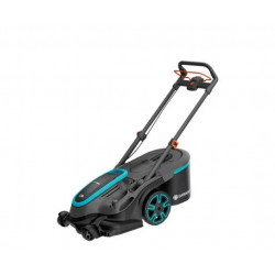 Cortacésped Gardena PowerMax Duo 46/36V