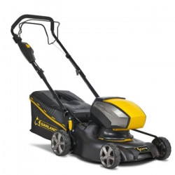 Cortacésped Garland Apache Keeper 40V 395s-v23