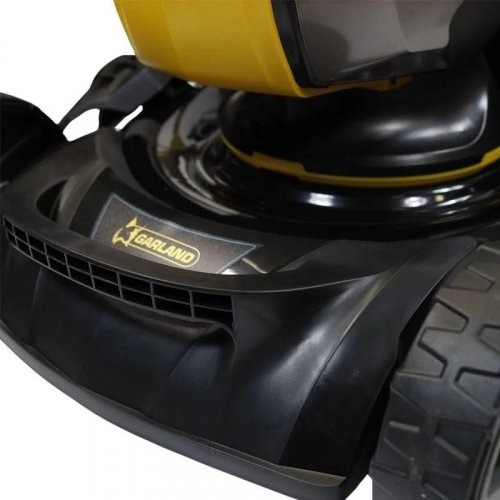 Cortacésped Garland Apache Keeper 40V 395s-v23