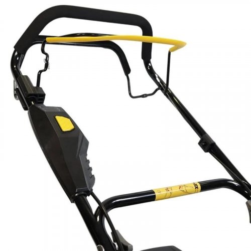 Cortacésped Garland Apache Keeper 40V 395s-v23