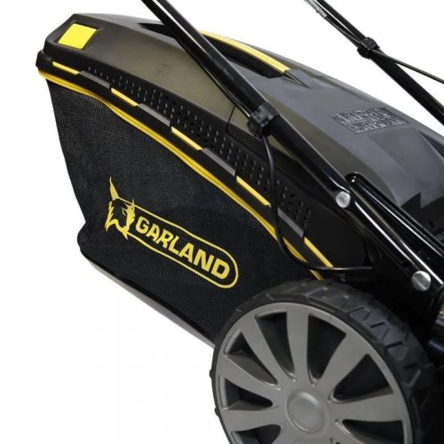 Cortacésped Garland Apache Keeper 40V 395s-v23