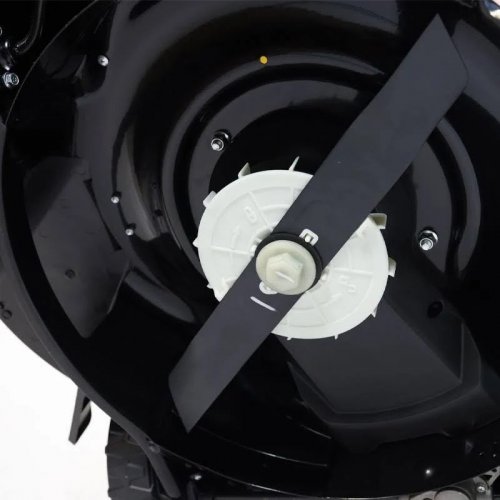 Cortacésped Garland Apache Keeper 40V 395s-v23