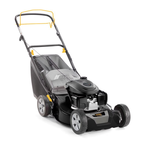 Cortacésped Gasolina 123 cc 1,9 kW Ø 46 cm AL4 46 SA