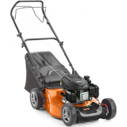 Cortacesped gasolina 123 Cc CASTOR