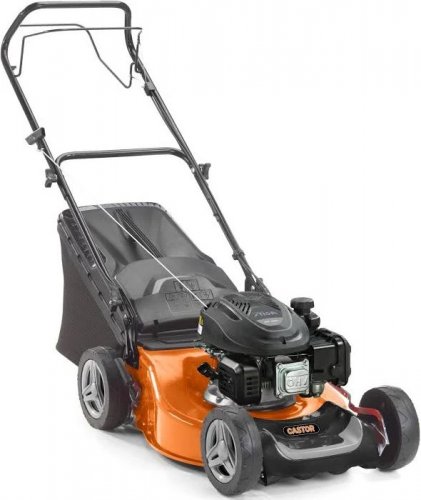Cortacesped gasolina 123 Cc CASTOR