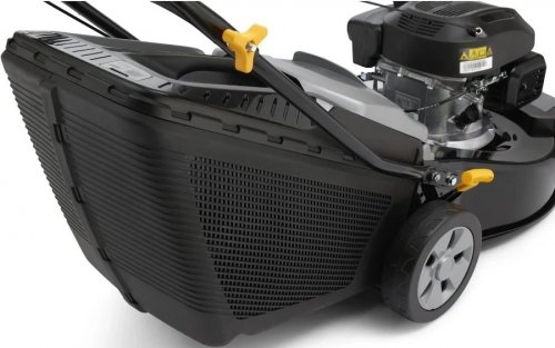 Cortacésped Gasolina 125 cc 46 cm Alpina