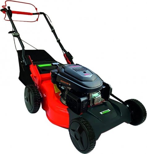 Cortacésped gasolina ALPEX 5000 SL PLUS