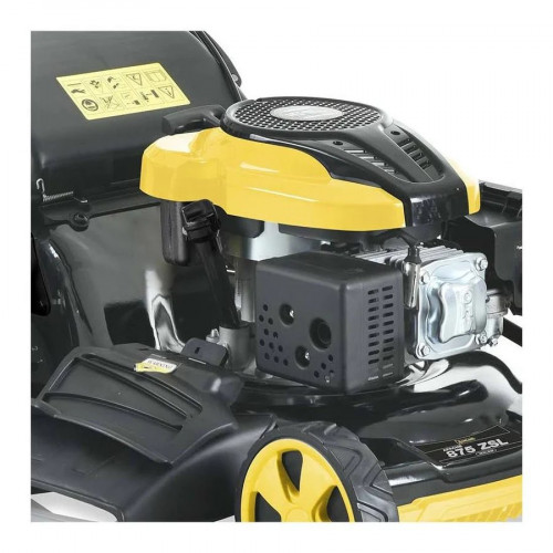 Cortacesped Gasolina APACHE 875ZSL-V21 159cc Garland