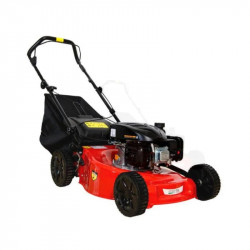Cortacésped Gasolina Garden Pro 46