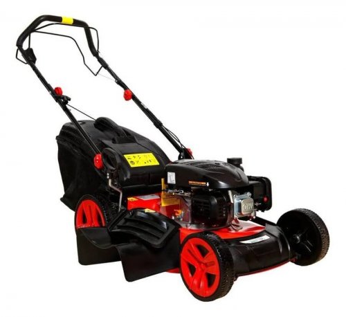 Cortacésped Gasolina Garden Pro 46T