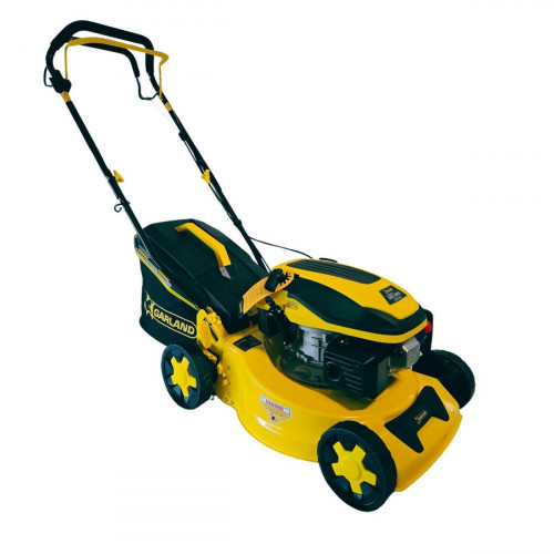 Cortacésped gasolina GARLAND CHEROKEE 555 SMG-V24 144cc 42 cm ancho de corte autopropulsado