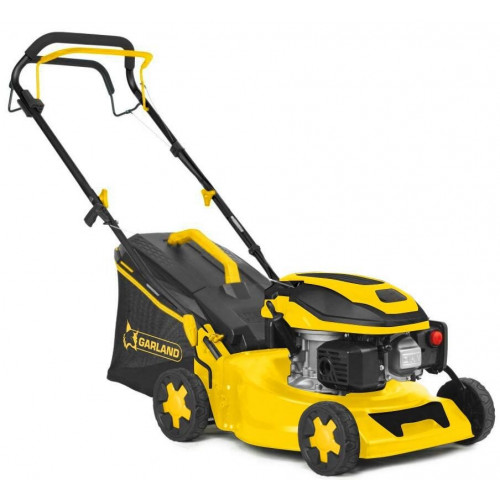 Cortacésped gasolina GARLAND CHEROKEE 555 SMG-V24 144cc 42 cm ancho de corte autopropulsado