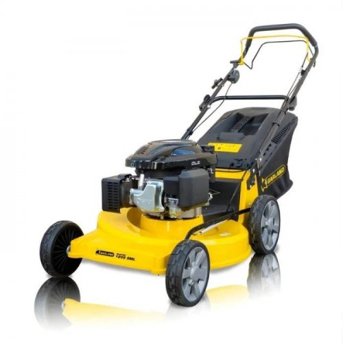 Cortacésped gasolina Garland Hunter 1269SML-V20