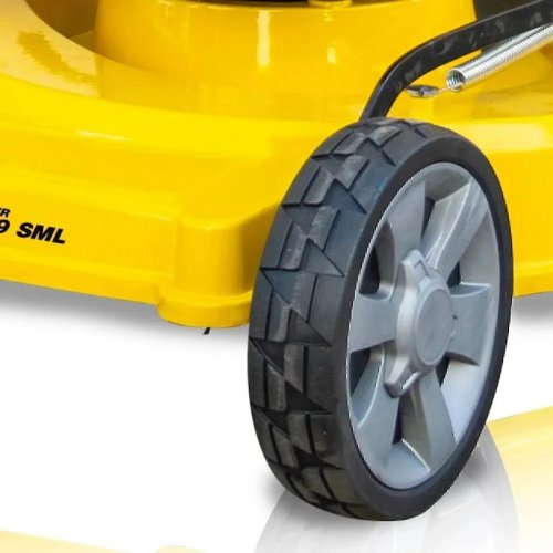 Cortacésped gasolina Garland Hunter 1269SML-V20