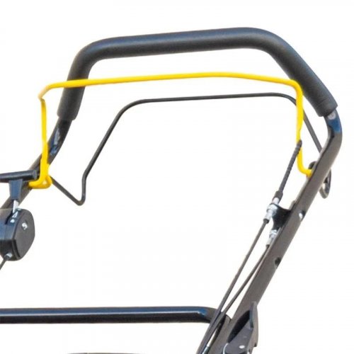 Cortacésped gasolina Garland Hunter 1269SML-V20