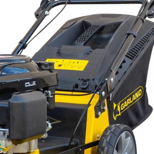 Cortacésped gasolina Garland Hunter 1269SML-V20