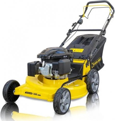 Cortacésped gasolina Garland Hunter 1269SML-V20