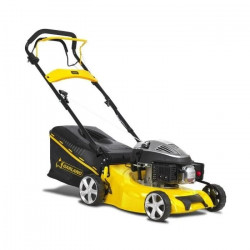 Cortacésped gasolina Garland Sioux 655MSG-V23