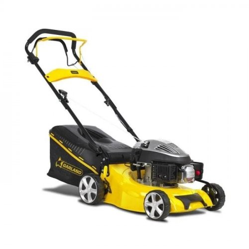 Cortacésped gasolina Garland Sioux 655MSG-V23