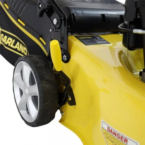 Cortacésped gasolina Garland Sioux 655MSG-V23
