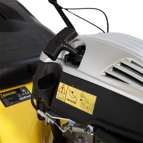 Cortacésped gasolina Garland Sioux 655MSG-V23