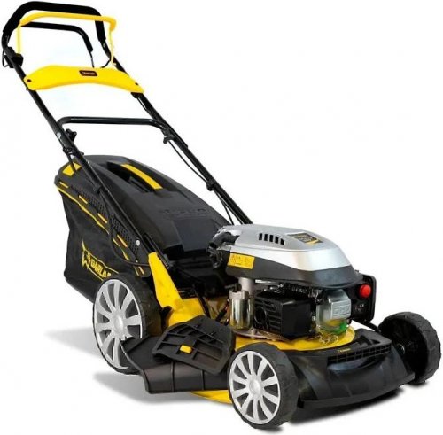 Cortacésped gasolina Garland Sioux 855ZSG-V23