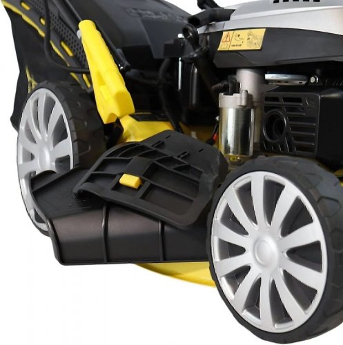 Cortacésped gasolina Garland Sioux 855ZSG-V23